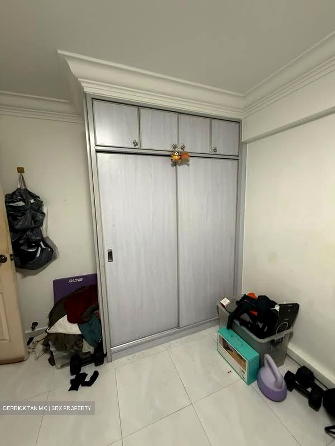 Blk 28 Jalan Klinik (Bukit Merah), HDB 3 Rooms #601764761
